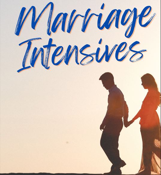 Marriage Intensives
